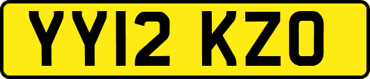 YY12KZO