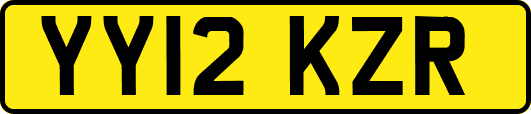 YY12KZR