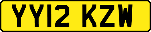 YY12KZW