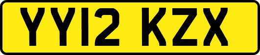 YY12KZX