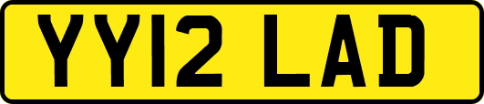 YY12LAD