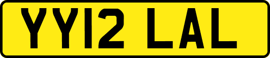 YY12LAL