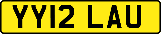YY12LAU