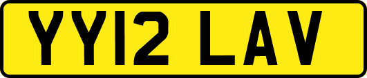 YY12LAV