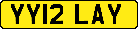 YY12LAY