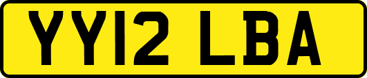 YY12LBA