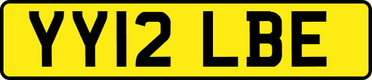YY12LBE