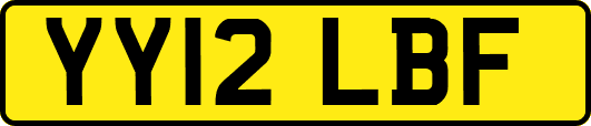 YY12LBF