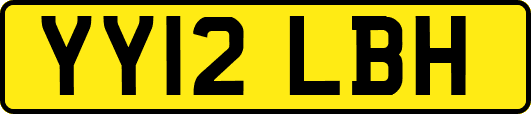 YY12LBH