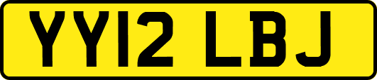 YY12LBJ