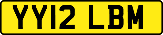 YY12LBM