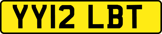 YY12LBT
