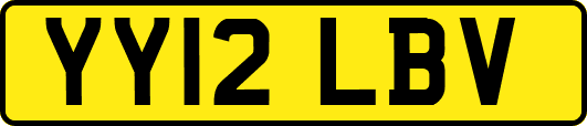 YY12LBV
