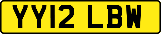 YY12LBW