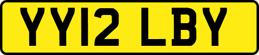YY12LBY