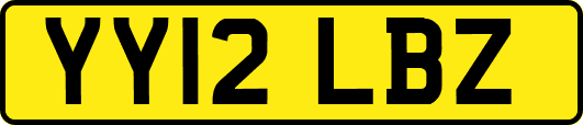 YY12LBZ
