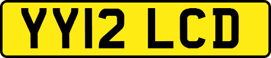 YY12LCD