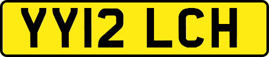 YY12LCH