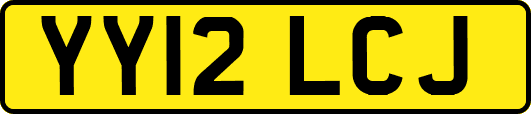 YY12LCJ