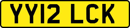 YY12LCK