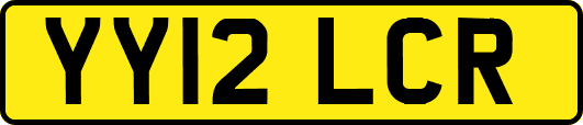 YY12LCR