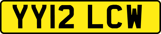 YY12LCW