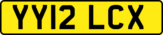 YY12LCX