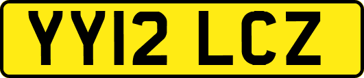 YY12LCZ