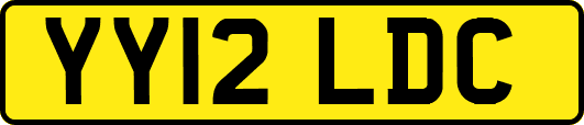YY12LDC