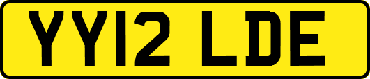 YY12LDE