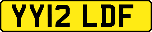 YY12LDF