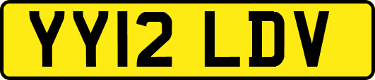 YY12LDV