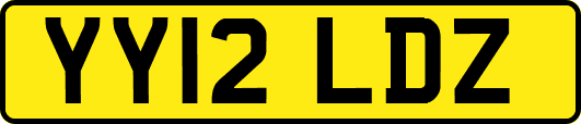 YY12LDZ