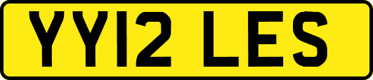 YY12LES