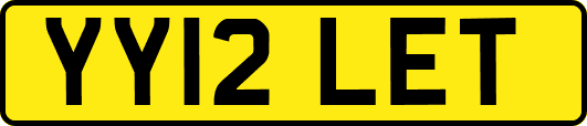YY12LET