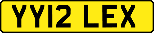 YY12LEX
