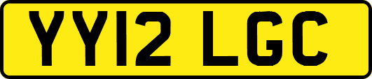 YY12LGC