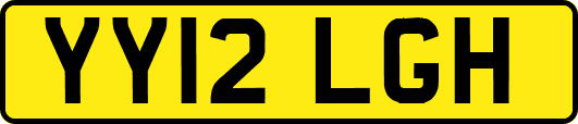 YY12LGH