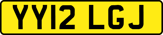 YY12LGJ