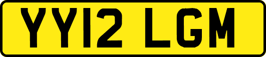 YY12LGM
