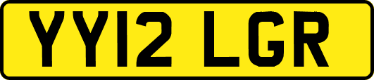 YY12LGR