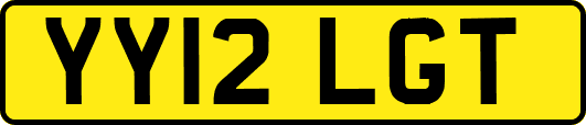 YY12LGT