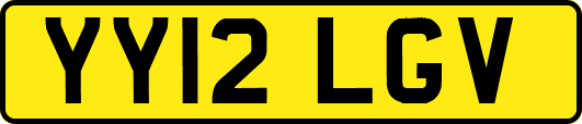 YY12LGV