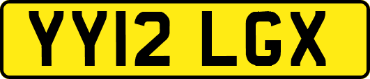 YY12LGX