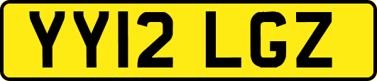 YY12LGZ