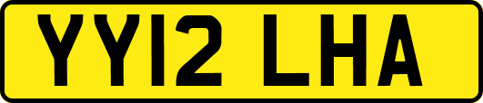 YY12LHA