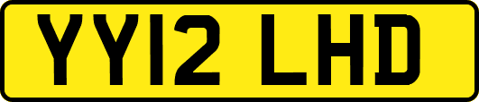 YY12LHD