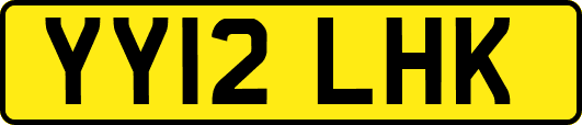 YY12LHK