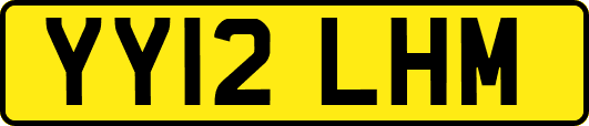 YY12LHM