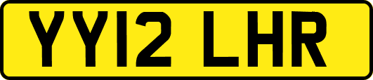 YY12LHR